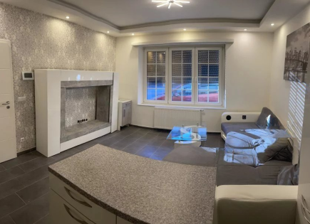 Квартира за 895 000 евро в Люксембурге, Люксембург