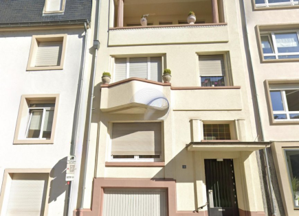 Квартира за 2 500 000 евро в Люксембурге, Люксембург