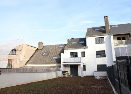 Квартира за 790 000 евро в Люксембурге, Люксембург