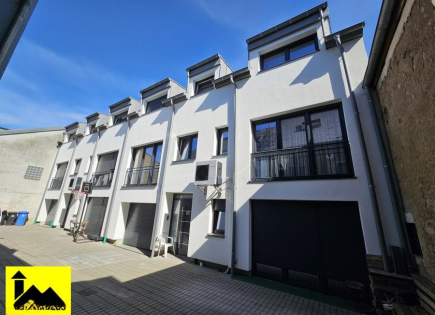 Квартира за 795 000 евро в Дикирхе, Люксембург