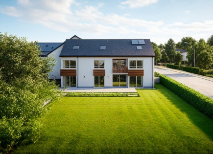 Квартира за 1 649 000 евро в Люксембурге, Люксембург