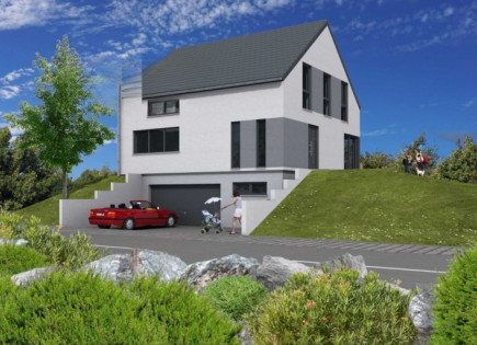 Квартира за 1 690 000 евро в Гревенмахере, Люксембург