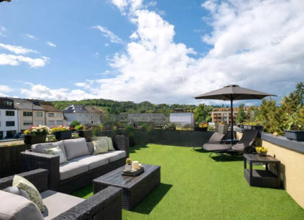 Квартира за 865 000 евро в Люксембурге, Люксембург