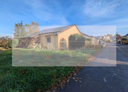 Квартира за 725 000 евро в Люксембурге, Люксембург