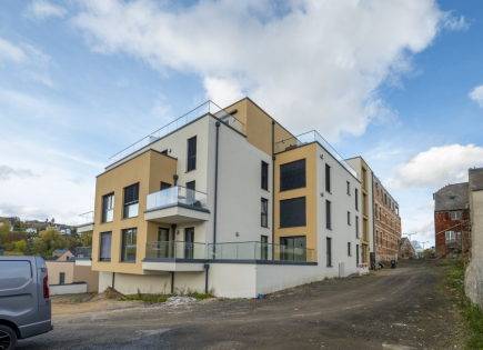 Квартира за 782 000 евро в Дикирхе, Люксембург