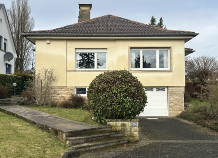 Квартира за 1 790 000 евро в Люксембурге, Люксембург