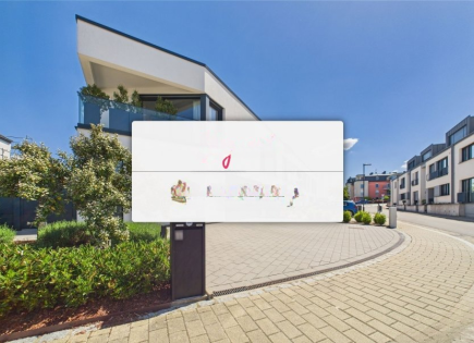 Квартира за 1 500 000 евро в Люксембурге, Люксембург