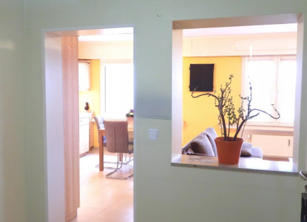 Квартира за 529 000 евро в Люксембурге, Люксембург