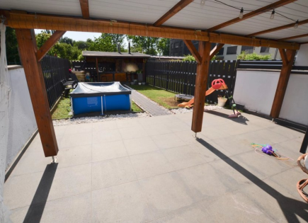 Квартира за 749 000 евро в Люксембурге, Люксембург