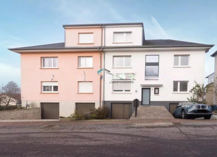 Квартира за 685 000 евро в Люксембурге, Люксембург