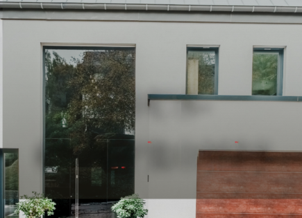 Квартира за 1 985 000 евро в Дикирхе, Люксембург