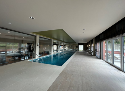 Квартира за 1 490 000 евро в Люксембурге, Люксембург