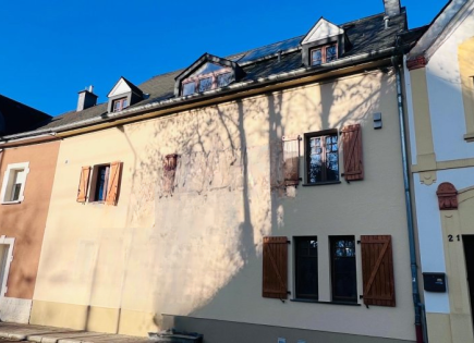 Квартира за 599 000 евро в Люксембурге, Люксембург