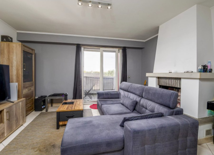 Квартира за 650 000 евро в Люксембурге, Люксембург