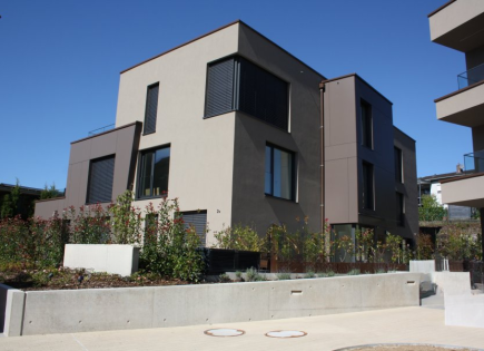 Квартира за 1 550 000 евро в Гревенмахере, Люксембург