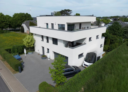 Квартира за 1 628 000 евро в Дикирхе, Люксембург