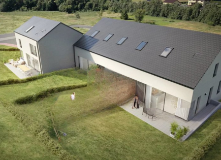 Квартира за 679 000 евро в Дикирхе, Люксембург