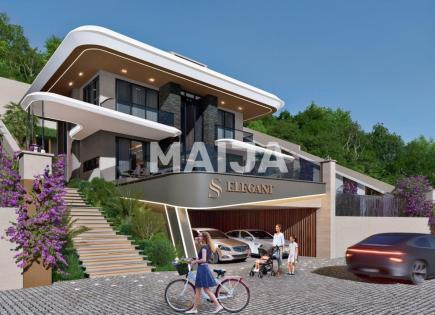 Вилла за 1 390 000 евро в Алании, Турция