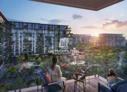 Апартаменты за 601 119 евро в Дубае, ОАЭ