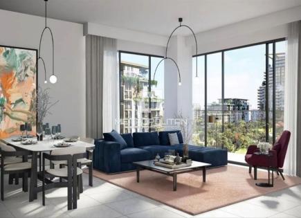 Апартаменты за 601 119 евро в Дубае, ОАЭ