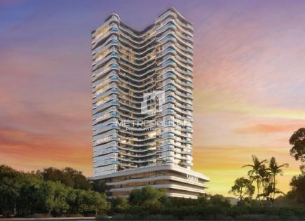 Апартаменты за 393 173 евро в Дубае, ОАЭ