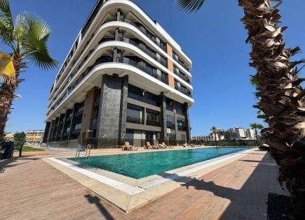 Квартира за 115 000 евро в Анталии, Турция