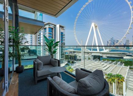 Апартаменты за 1 498 651 евро в Дубае, ОАЭ