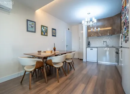 Апартаменты за 265 000 евро в Пафосе, Кипр