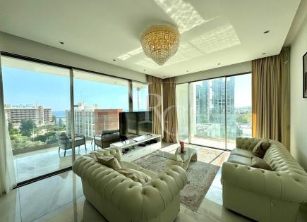 Квартира за 890 000 евро в Лимасоле, Кипр