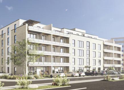 Квартира за 153 000 евро в Киле, Германия