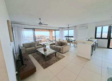 Пентхаус за 646 000 евро в Пафосе, Кипр