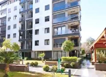 Квартира за 327 743 евро в Анталии, Турция