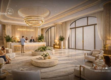 Апартаменты за 39 595 евро в Хургаде, Египет