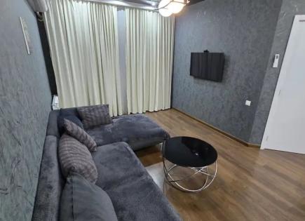 Квартира за 91 941 евро в Тбилиси, Грузия