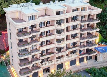 Квартира за 139 149 евро в Квариати, Грузия