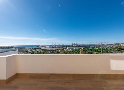 Пентхаус за 499 000 евро в Аликанте, Испания