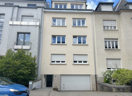 Квартира за 645 000 евро в Люксембурге, Люксембург