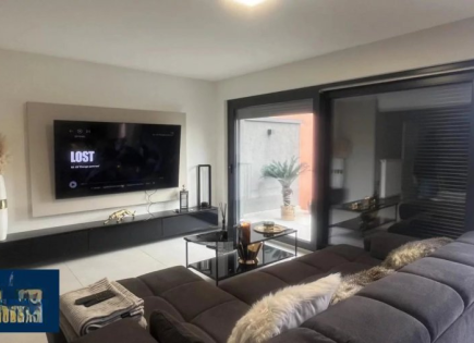 Квартира за 549 000 евро в Люксембурге, Люксембург