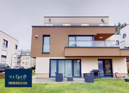 Квартира за 1 499 000 евро в Люксембурге, Люксембург