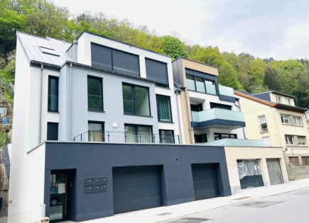 Квартира за 650 000 евро в Люксембурге, Люксембург