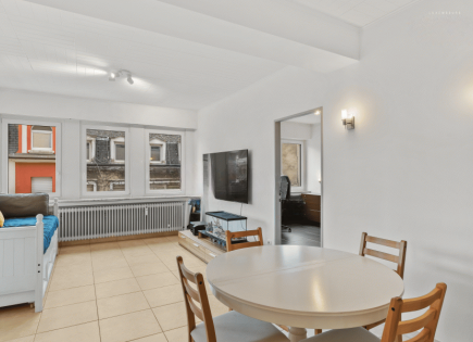 Квартира за 390 000 евро в Люксембурге, Люксембург