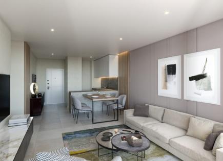 Квартира за 182 700 евро в Умаге, Хорватия