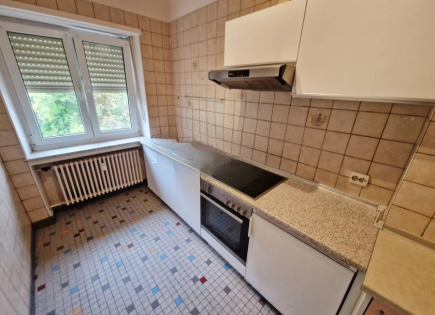 Квартира за 549 000 евро в Люксембурге, Люксембург