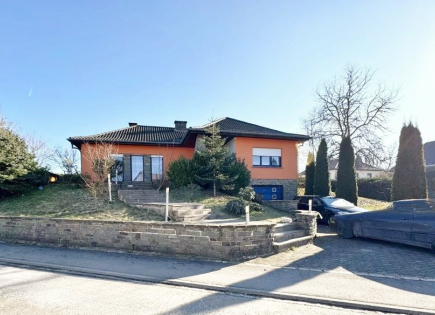 Квартира за 845 000 евро в Дикирхе, Люксембург