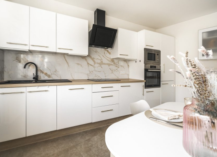 Квартира за 530 000 евро в Люксембурге, Люксембург