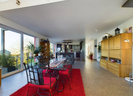 Квартира за 1 150 000 евро в Люксембурге, Люксембург