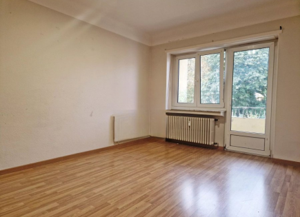 Квартира за 549 000 евро в Люксембурге, Люксембург