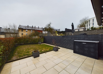 Квартира за 775 000 евро в Люксембурге, Люксембург