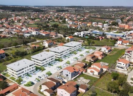 Квартира за 183 000 евро в Пуле, Хорватия