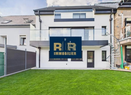 Квартира за 1 330 000 евро в Люксембурге, Люксембург